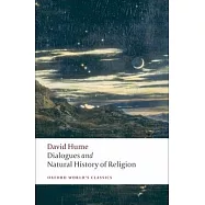 Dialogues and Natural History of Religion