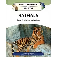 Animals: From Mythology to Zoology
