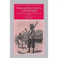 Islam and the Army in Colonial India