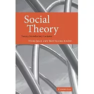 Social Theory: Twenty Introductory Lectures