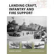 Landing Craft, Infantry and Fire Support