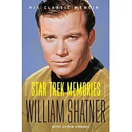Star Trek Memories