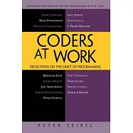 Coders at Work: Reflections on the Craft of Programming