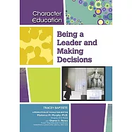 Being a Leader and Making Decisions