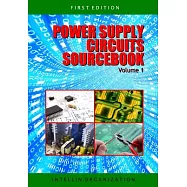 Power Supply Circuits Sourcebook