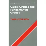 Galois Groups and Fundamental Groups