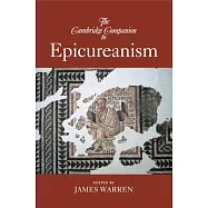 The Cambridge Companion to Epicureanism