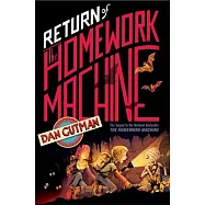 Return of the Homework Machine