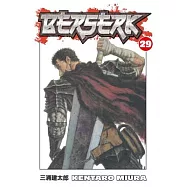 Berserk 29