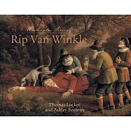Washington Irving’s Rip Van Winkle