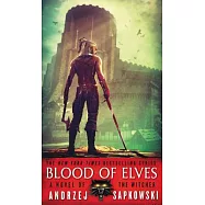 Blood of Elves