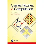 Games, Puzzles, and Computation