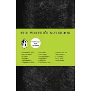 The Writer’s Notebook: Craft Essays from Tin House