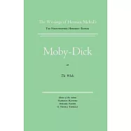 Moby Dick: Or, the Whale
