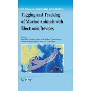 Tagging and Tracking of Marine Animals With Electronic Devices
