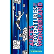 Alice’s Adventures in Wonderland