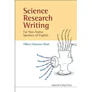 Science Research Writing: A Guide for Non-Native Speakers of English