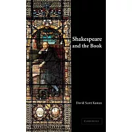 Shakespeare and the Book