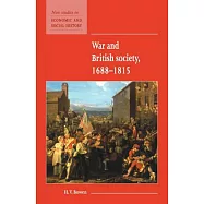 War and British Society 1688 1815