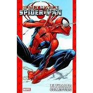 Ultimate Spider-man Ultimate Collection Book 2