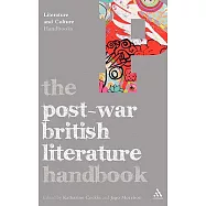 The Post-War British Literature Handbook