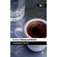 Badiou’s ’being and Event’: A Reader’s Guide
