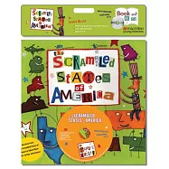 The Scrambled States of America