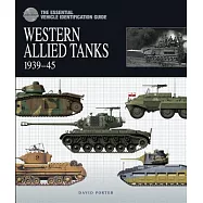 Western Allied Tanks 1939-45