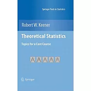 Theoretical Statistics: Topics for a Core Course