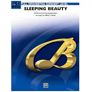 Sleeping Beauty (Waltz from the Ballet)