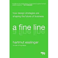 A Fine Line: How Design Strategies Are Shaping the Future of Business