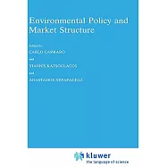 Environmental Policy and Market Structure