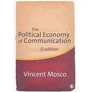 The Political Economy of Communication