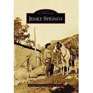 Jemez Springs, New Mexico