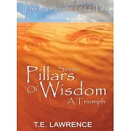 Seven Pillars of Wisdom: A Triumph