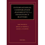 International Cooperation in Bankruptcy and Insolvency Matters