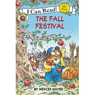 Little Critter: The Fall Festival