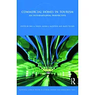 Commercial Homes in Tourism: An International Perspective