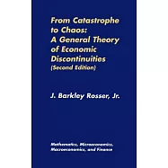 From Catastrophe to Chaos: A General Theory of Economic Discontinuities: Volume I: Mathematics, Microeconomics