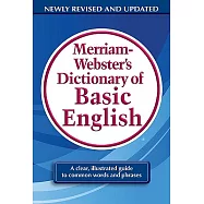 Merriam-Webster’s Dictionary of Basic English