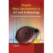 Organic Mass Spectrometry in Art and Archaeology