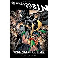 All Star Batman & Robin, The Boy Wonder