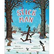 Stick Man