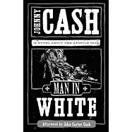 Man in White: A Novel About the Apostle Paul