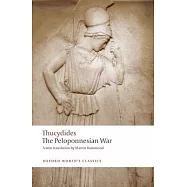 The Peloponnesian War