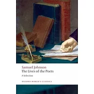 The Lives of the Poets: A Selection