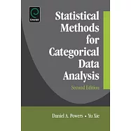 Statistical Methods for Categorical Data Analysis