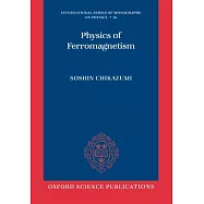 Physics of Ferromagnetism