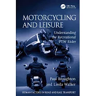 Motorcycling and Leisure: Understanding the Recreational Ptw Rider