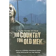 No Country for Old Men: From Novel to Film